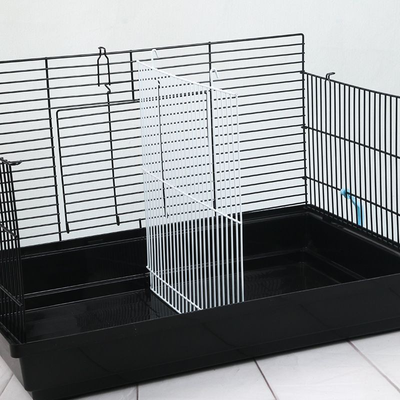 Picture of 🔥Ready Stock🔥Hamster 47cm cage type separator cage partition | Shopee ...