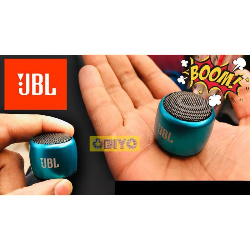 Jbl best sale go shopee