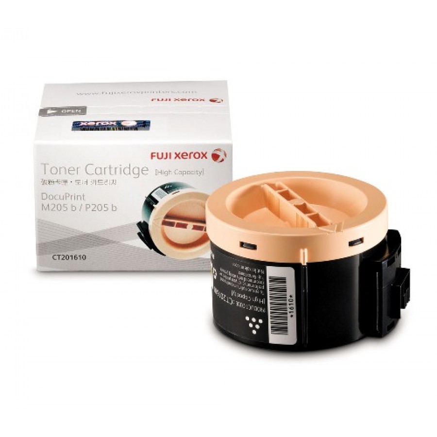 Xerox Printer Fuji Xerox Docuprint M215 Fw Toner Cartridge