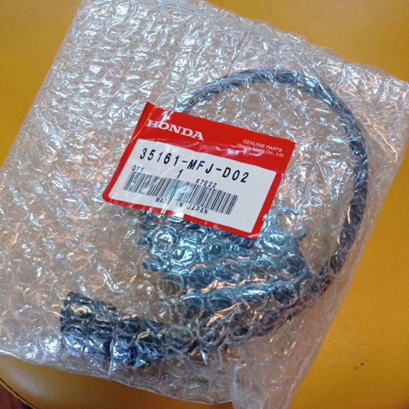 Honda CBR600RR 2007 2008 2009 2010 2011 2012 Angle bank sensor / tip over sensor Shopee Malaysia