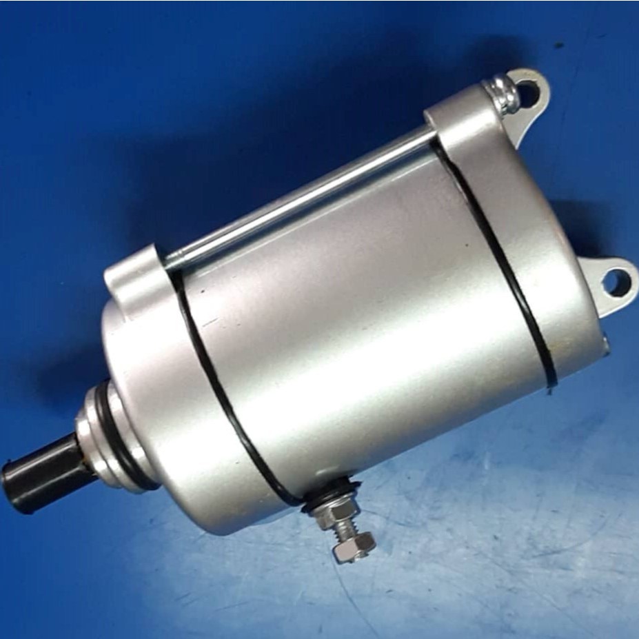 Comel Perantau 150 - Starter Motor | Shopee Malaysia