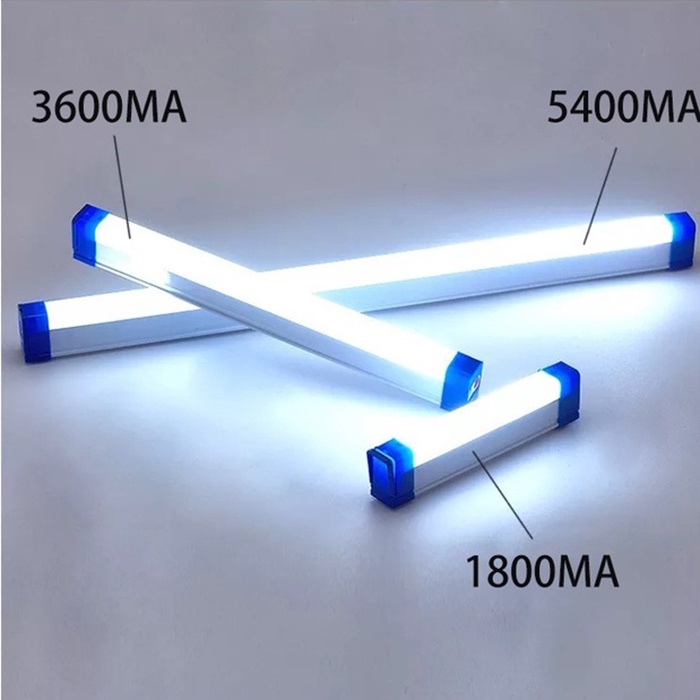 Ultraman USB Rechargeable Lamp Led Emergency Tube Light 3 Modes ...
