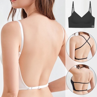 Seamless Underwear Thread Cotton Multi-Style Simple and Comfortable Knit Bra  Underwear - China Sexy Lingerie and Bra price