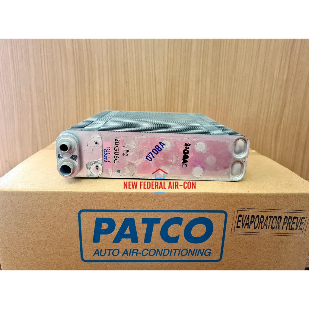 @(ORIGINAL ORG) PATCO SYSTEM PROTON PREVE, PROTON SUPRIMA S CAR AIRCOND ...