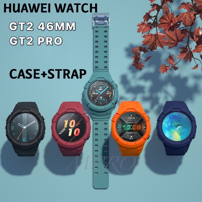 Honor discount watch gt2