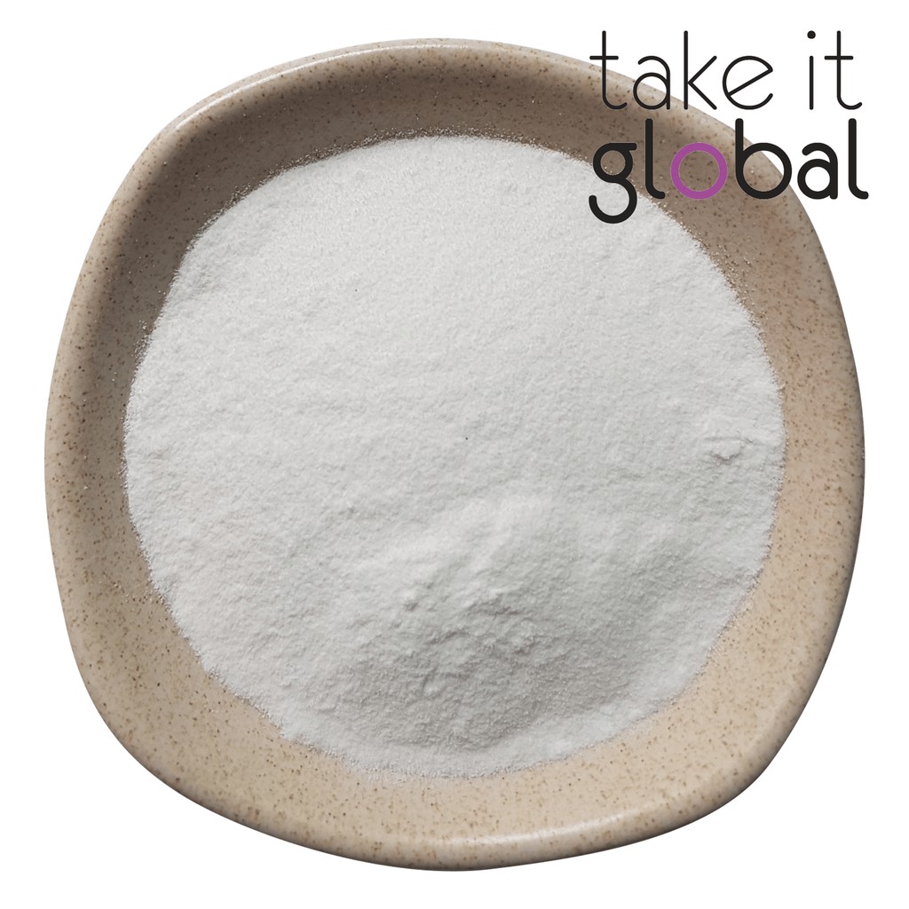 Lychee / Laichi / Lichi Powder 荔枝粉 - Food Grade | Shopee Malaysia