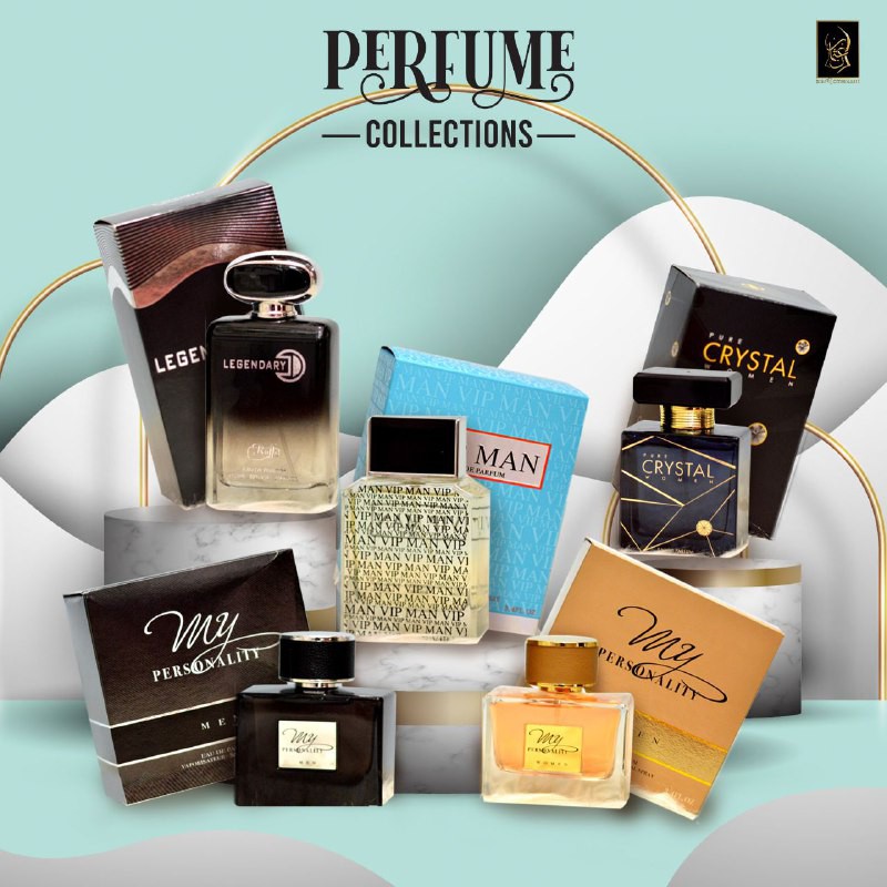 PERFUME COLLECTION ( ORIGINAL ) | Shopee Malaysia