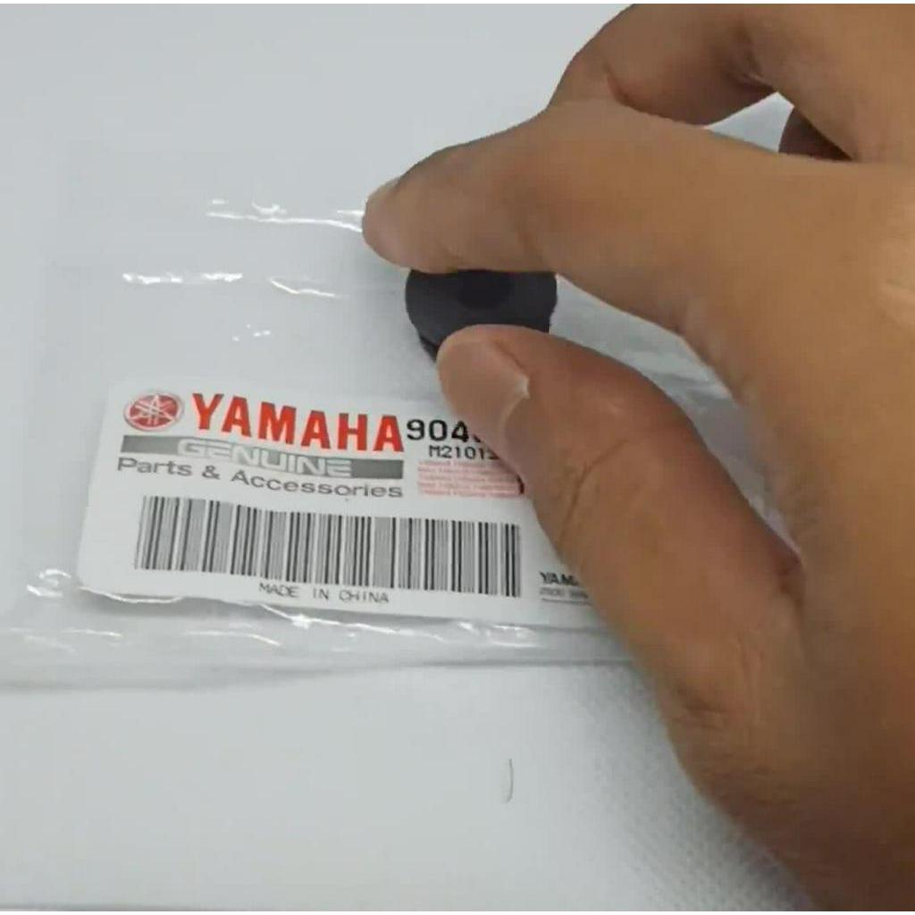 Yamaha RXZ Grommet Tool Box Original Japan (90480-12320) | Shopee Malaysia