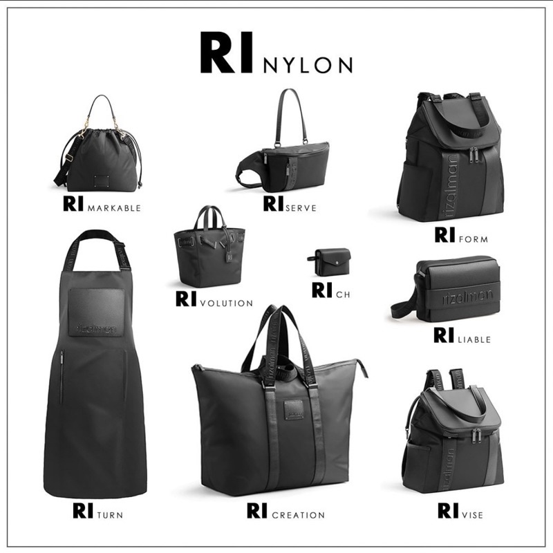 Rizalman bag on sale