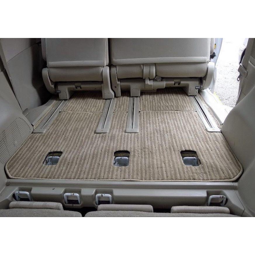 Carpet for Toyota Estima ACR30 CustomFit to Size Floormat Karpet Kereta BToyota Estima ACR30 Shopee Malaysia