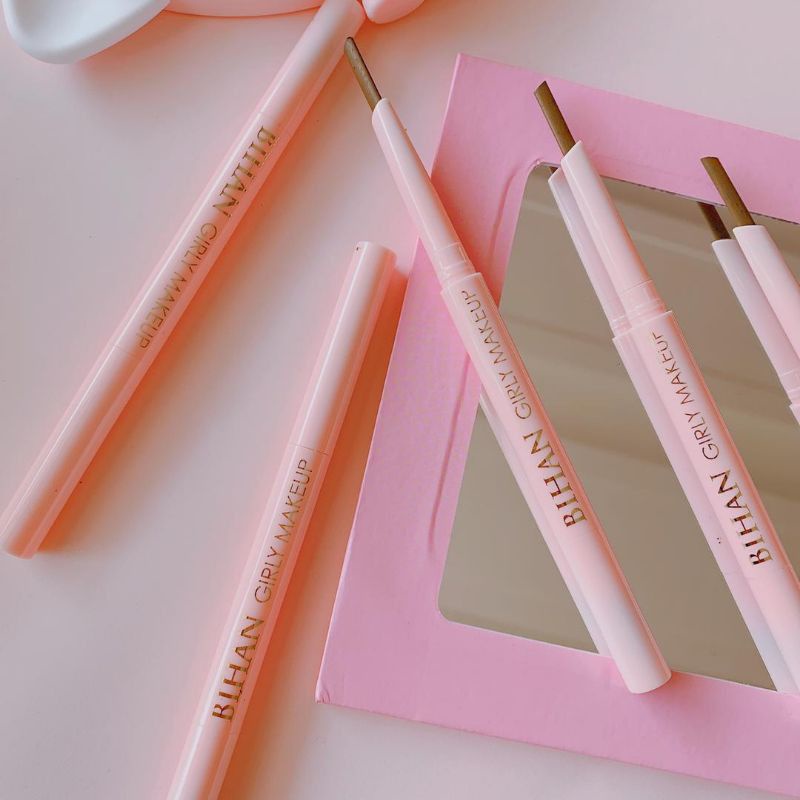 Bihan Concealer / Eyebrow Pensil/ Brush Kening by BGM + FREE GIFT