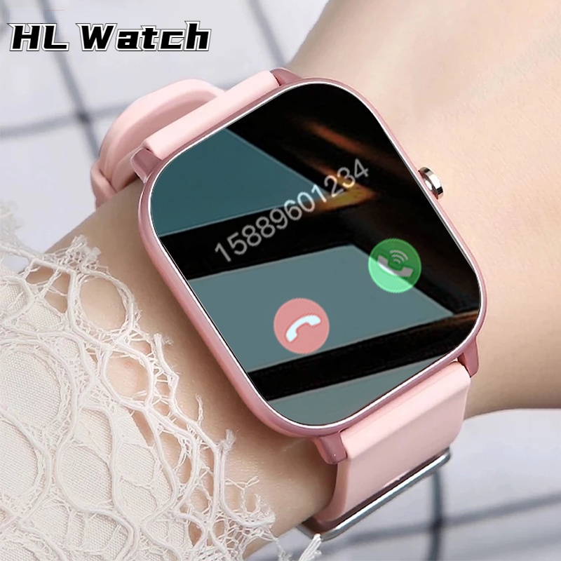 Xiaomi discount smartwatch ladies