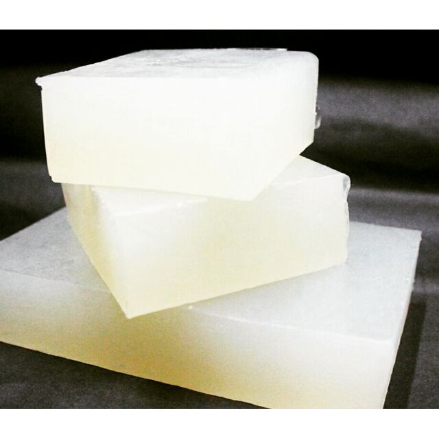 Glycerin Soap Base 5kg Shopee Malaysia