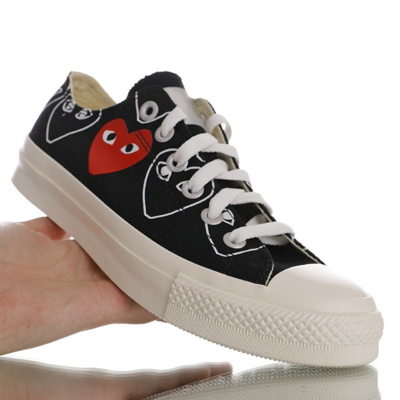 Converse x best sale cdg price malaysia