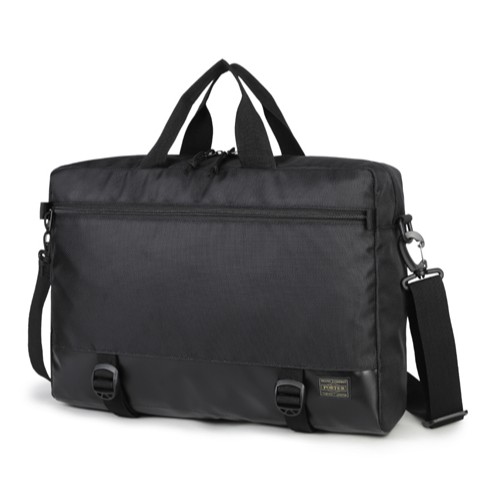 Porter yoshida shop laptop bag