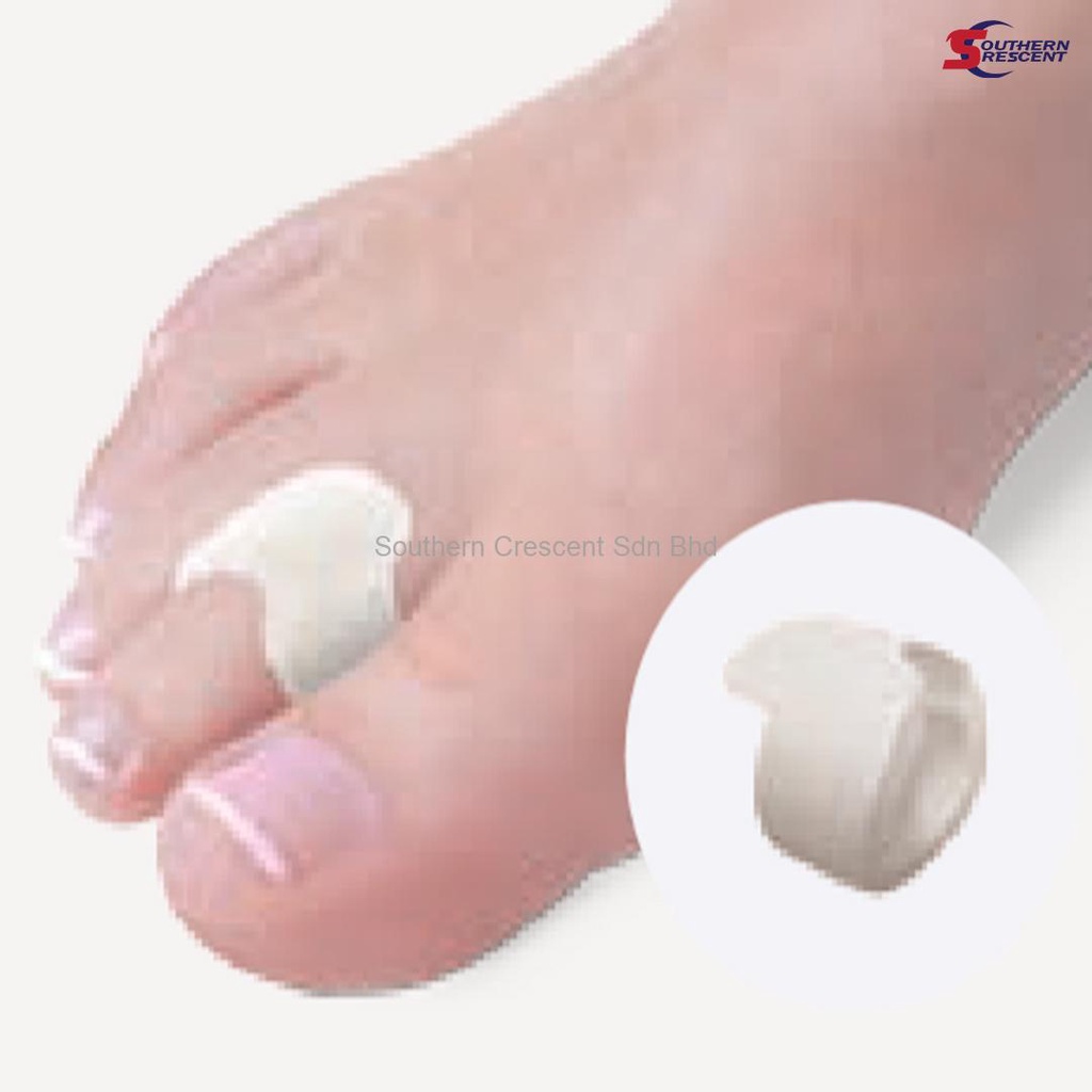 Corn Gel Ring Protector | Shopee Malaysia