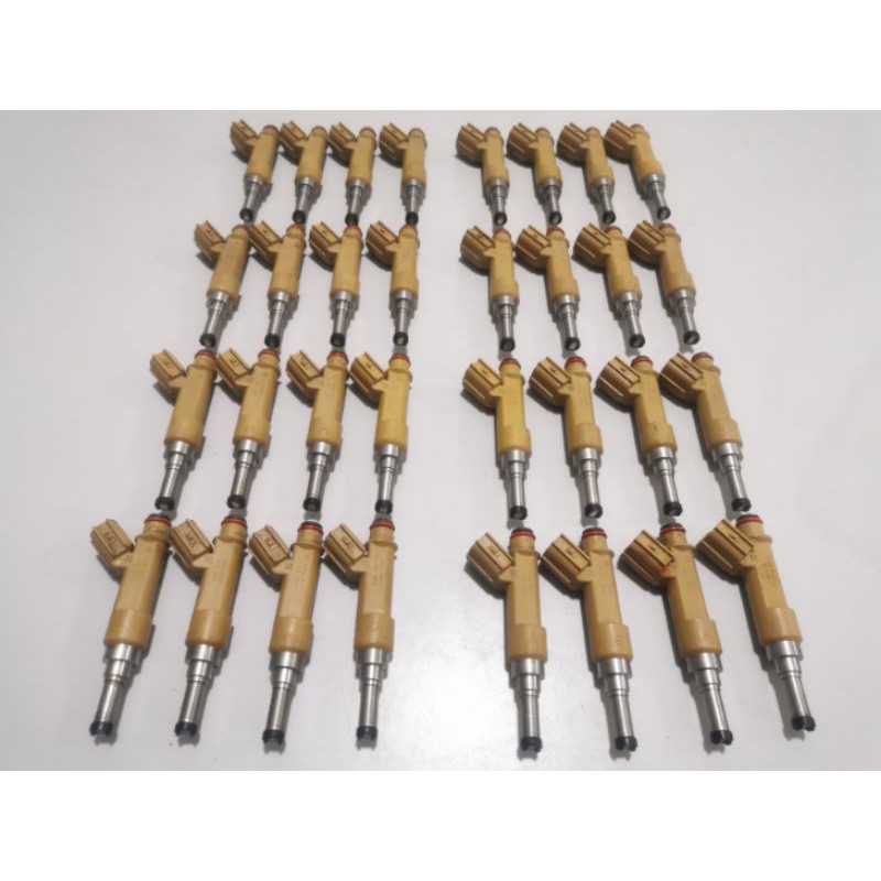 injector 1.8 sesuai pnp vios myvi yaris | Shopee Malaysia