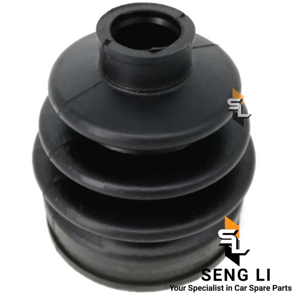 PERODUA KANCIL/KEMBARA DRIVE SHAFT BOOTINNER/OUTER Shopee Malaysia