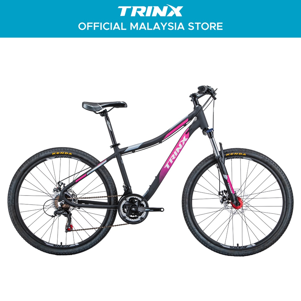 Trinx bike hot sale for girl