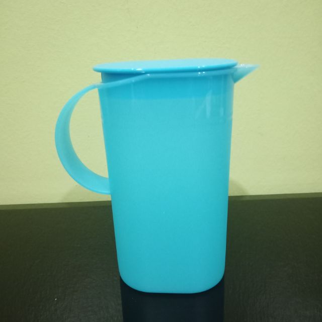 TUPPERWARE Mini Preludio Pitcher 500ml | Shopee Malaysia