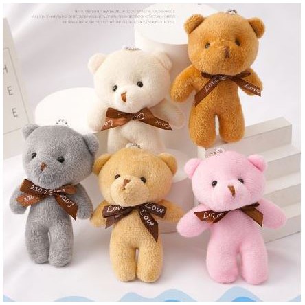 Teddy store bear comel