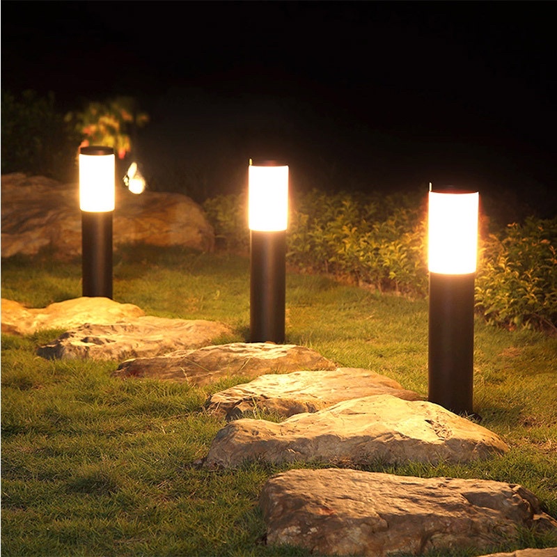 Solar garden deals lights shopee