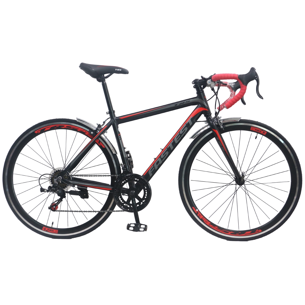 Trs deals road bike