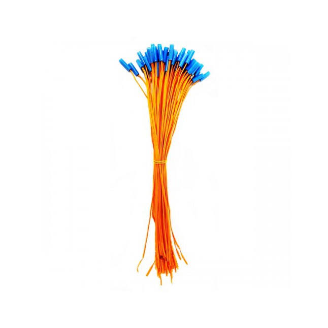 [READY STOCK] 10PCS BALLOON EXPLODER WIRES ( 10'S ) - 30CM (10pcs/pack ...