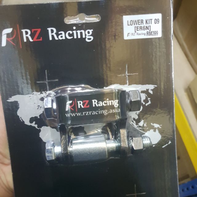 Monoshock Lowering Kit for ER6N Shopee Malaysia