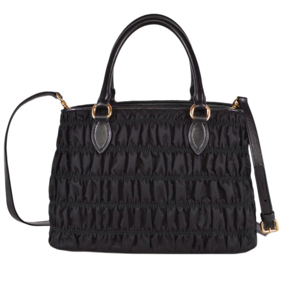 Beg prada exclusive confined original murah