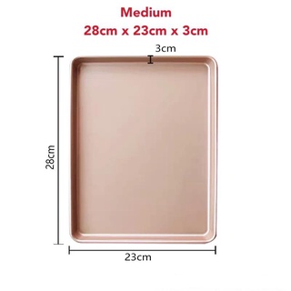 MYS Silicone, Silicone Tart Pan 28x28x3.5 Cm - Home & Kitchen