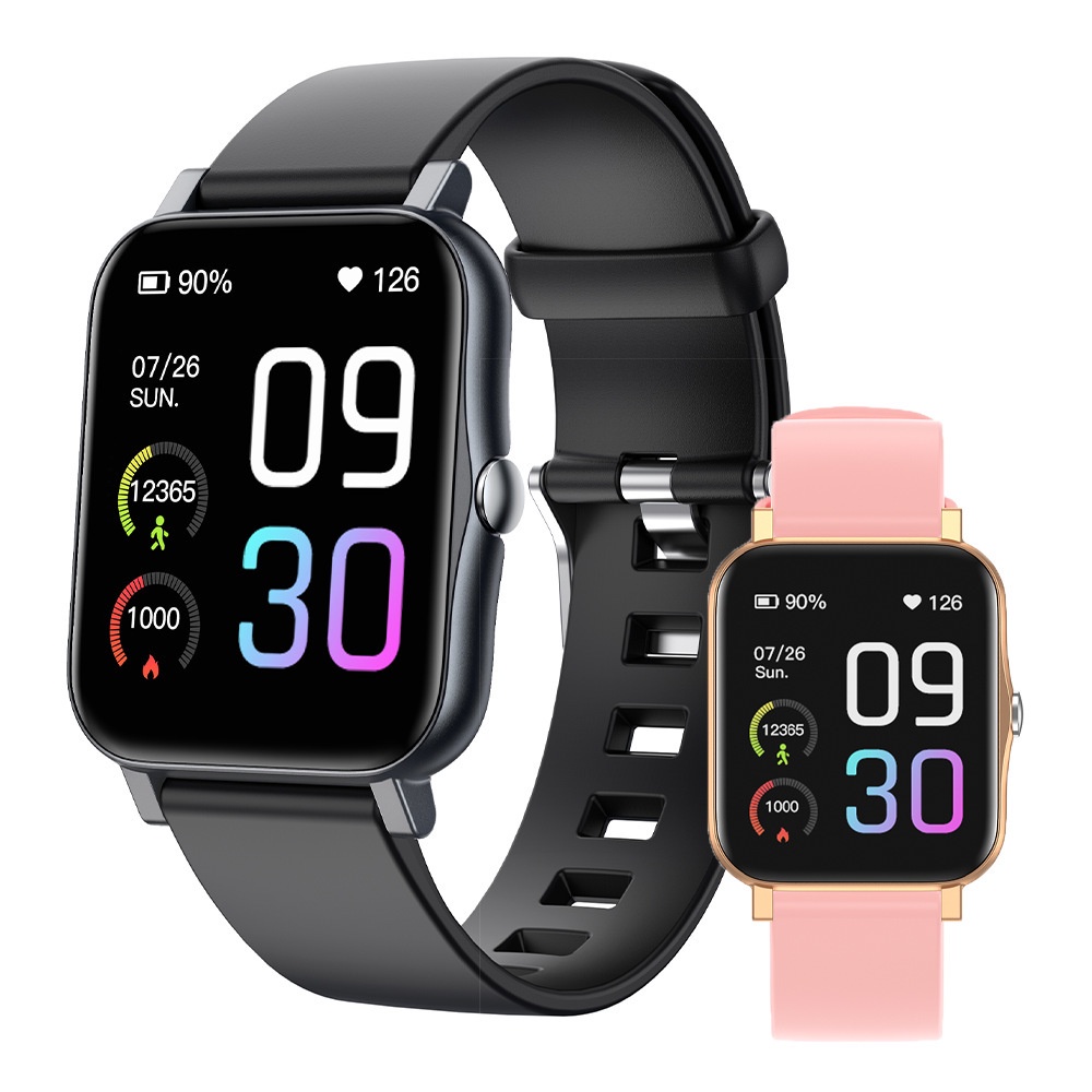 New gts2 smart watch for measuring heart rate and blood pressure ...