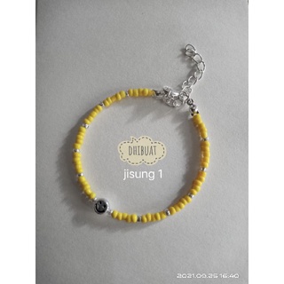 Jual [BACA DESKRIPSI] PRE ORDER Jaemin Bracelet Project Farisa Gardenia