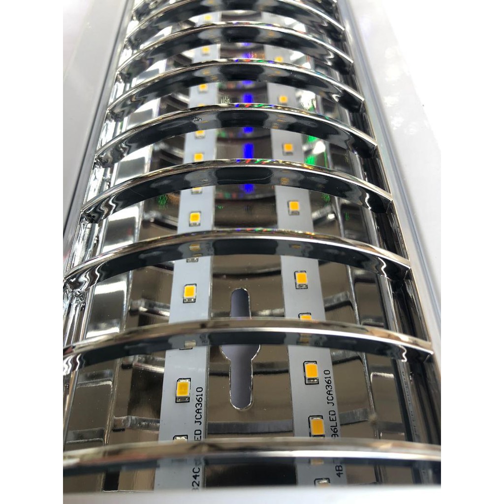 led lights LED Louver Fitting Celling Light 24W / 36W Fluorescent Light ...