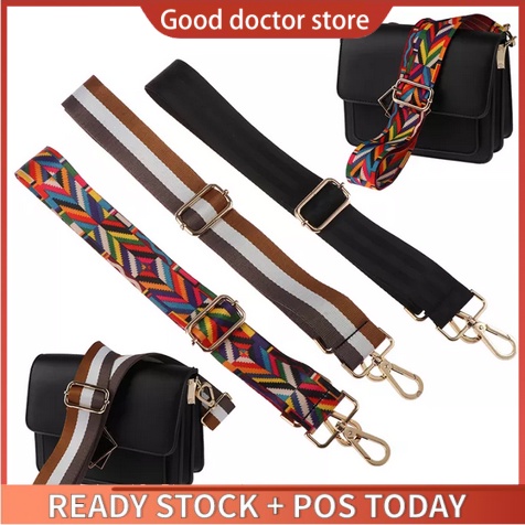 Bag strap shopee hot sale