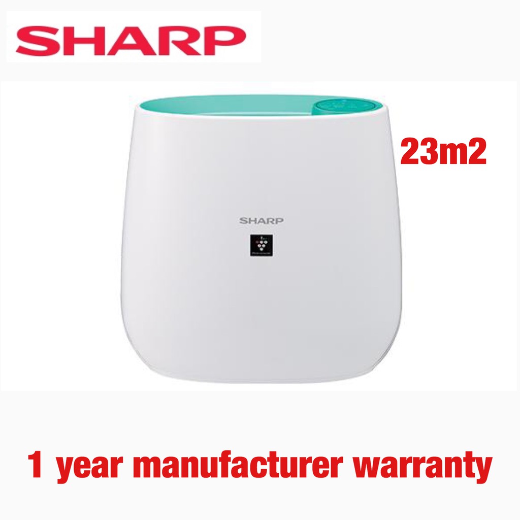 Sharp 2024 purifier fpj30