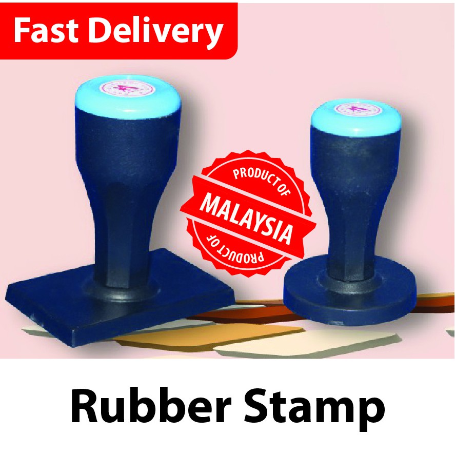 Custom made Rubber Stamp Name Chop Company Chop Address Chop Bank Chop ...