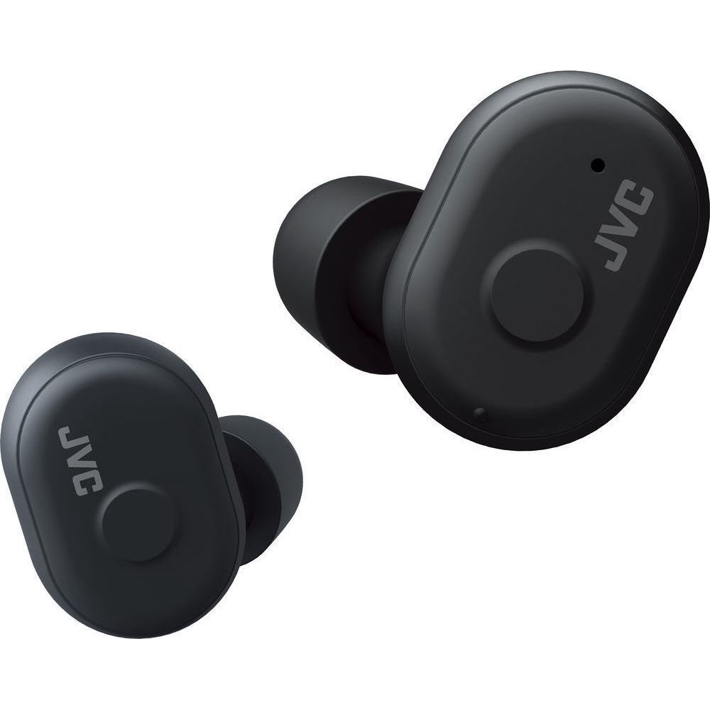 JVC Bluetooth True Wireless Earbuds Memory foam InEar Earphone with