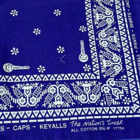 Tuala key KAIN KEY HEADWEAR HIP-HOP SCARVES Scarf Cowboy Headband key ...