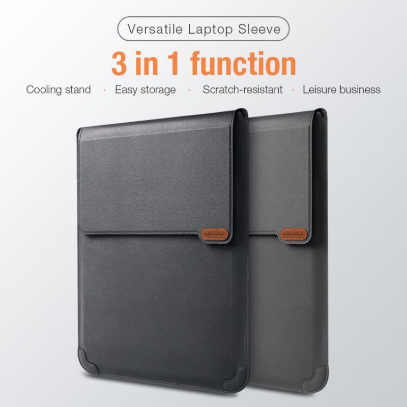 NILLKIN Versatile Laptop Bag Stand For 14 to 16.1 inches Universal Heat ...
