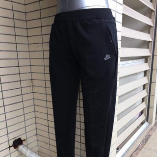 Zuoan Summer Korean Loose Sports Pants Casual Wide Leg Pants High Waist  Women's Straight Pants
