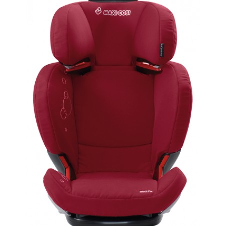 Maxi-Cosi RodiFix AirProtect High Back Booster Seat, 15 - 36 kg