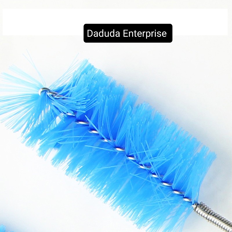 155cm Aquarium Fish Flexible Double Ended Hose Pipe Brush | Shopee Malaysia