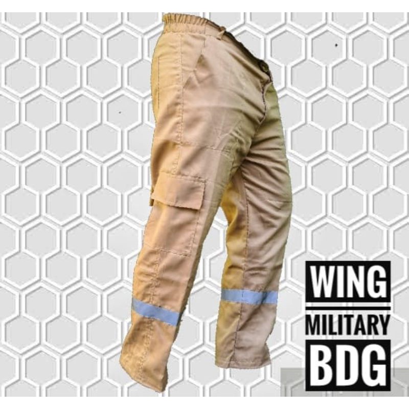 Wearpack Safety Work Pants/PDL Model Project Pants/Pants Shopee Malaysia