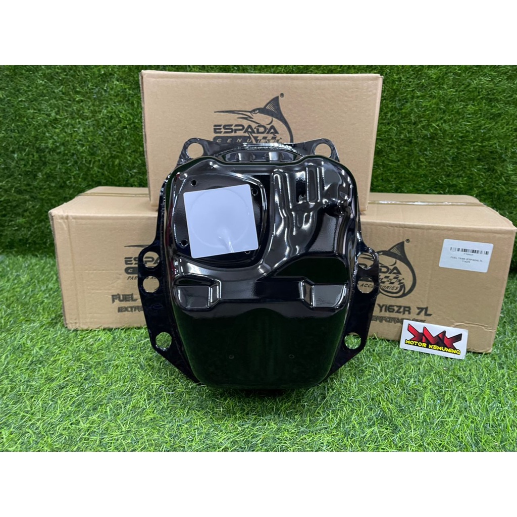 Espada Fuel Tank Y16ZR (7L) TANGKI PETROL BESAR Y16 Shopee Malaysia