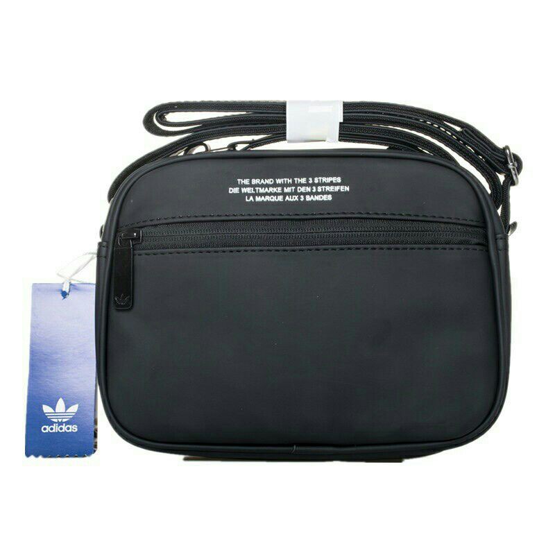 Adidas original JAPAN TOKYO 3D sling bag/motorcycle messenger bag/porch bag/pouch  bag/motosikal crossbody bag(pre-order) | Shopee Malaysia