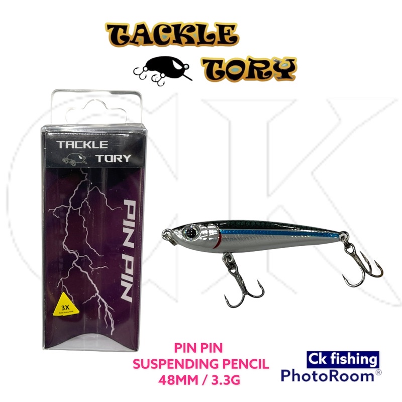 Pin en Fishing Lures and More from Tackle.net