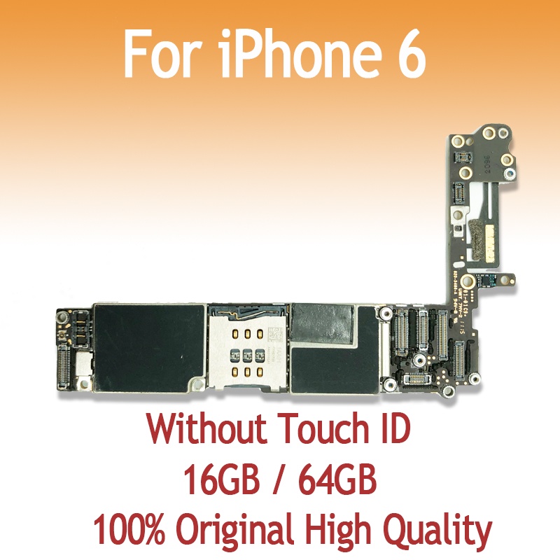 Iphone 6 motherboard hot sale repair cost