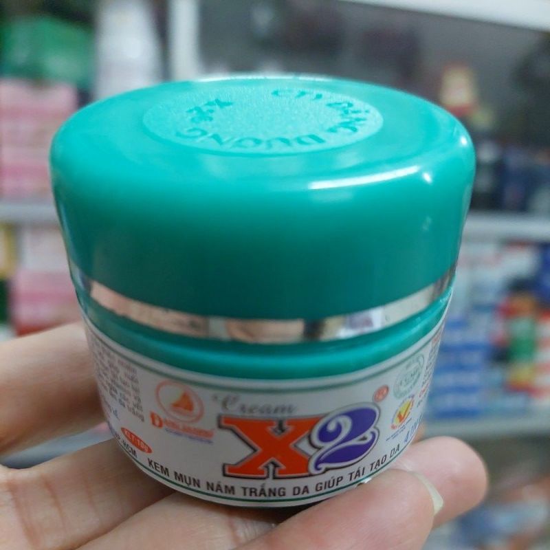 Acne REDUCE CREAM SlingshotM AND SKIN RENEWAL X2 10G | Shopee Malaysia