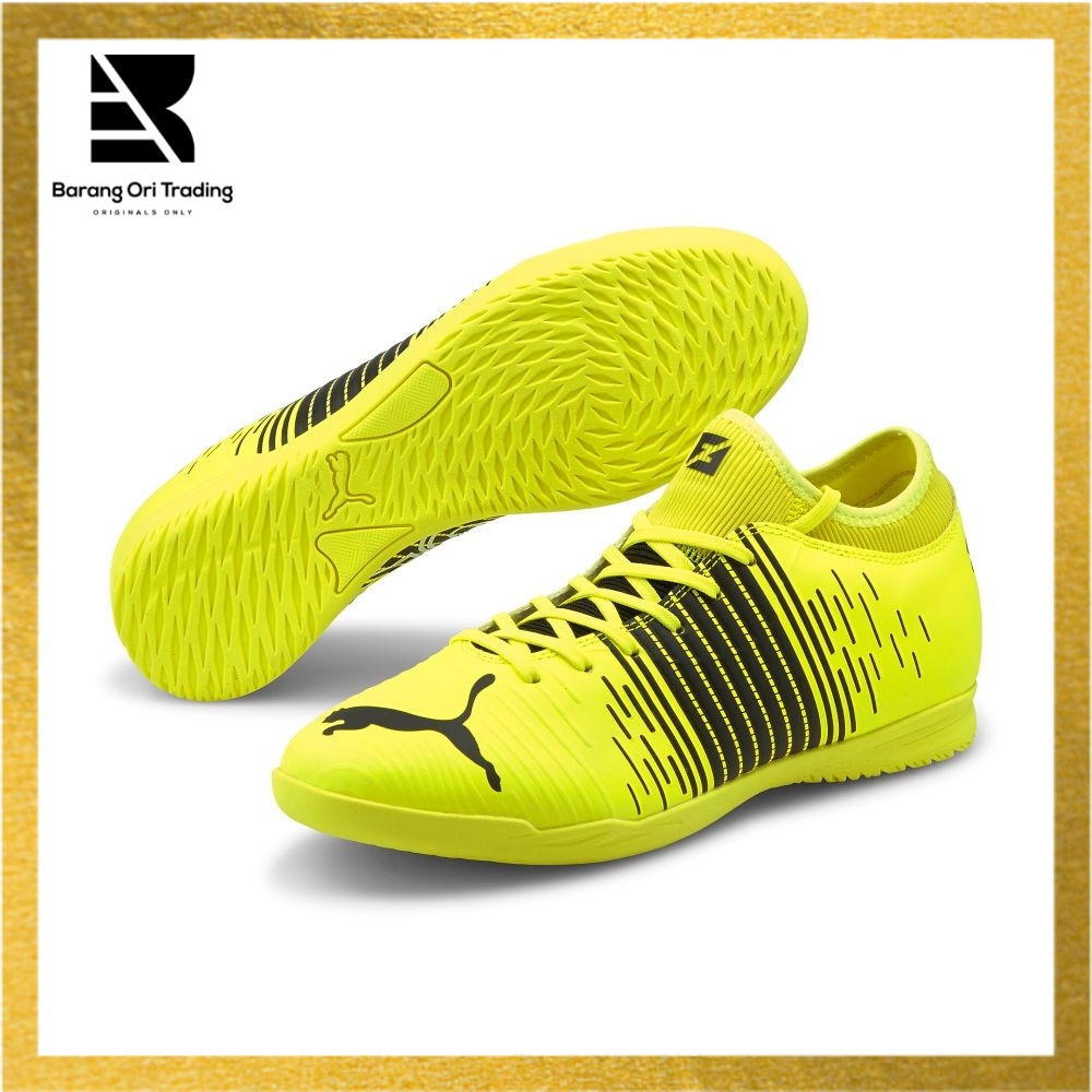 Puma top futsal boots